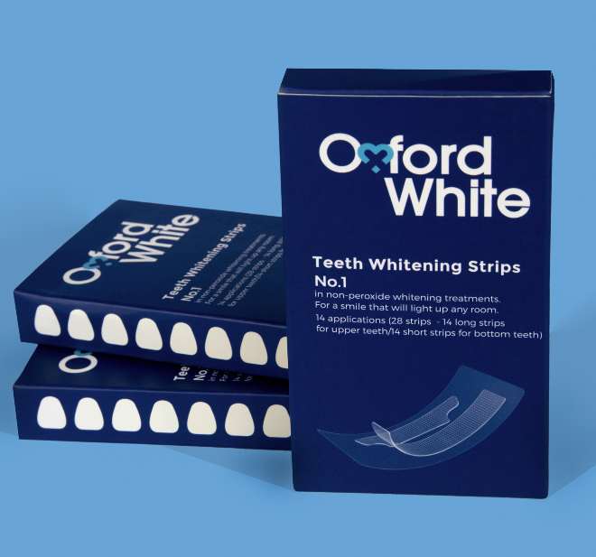 How Often Should You Use Teeth Whitening Strips