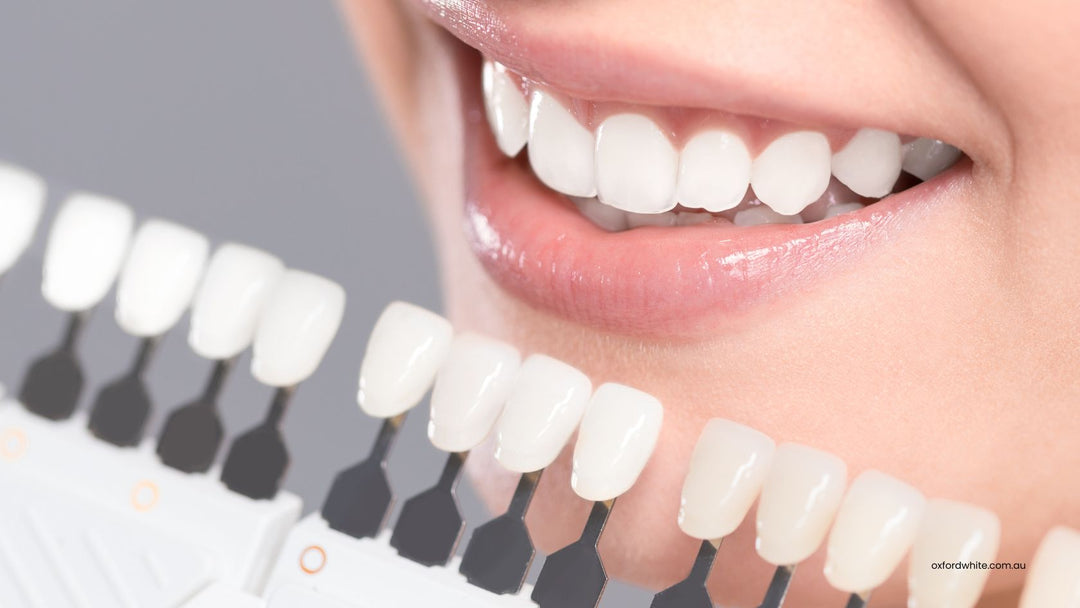 How Long Should You Use Teeth Whitening Serum for the Best Results?